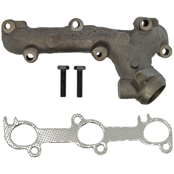 Dorman Exhaust Manifold 674-371 - main